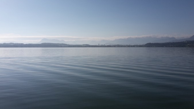 Lake Sempach
