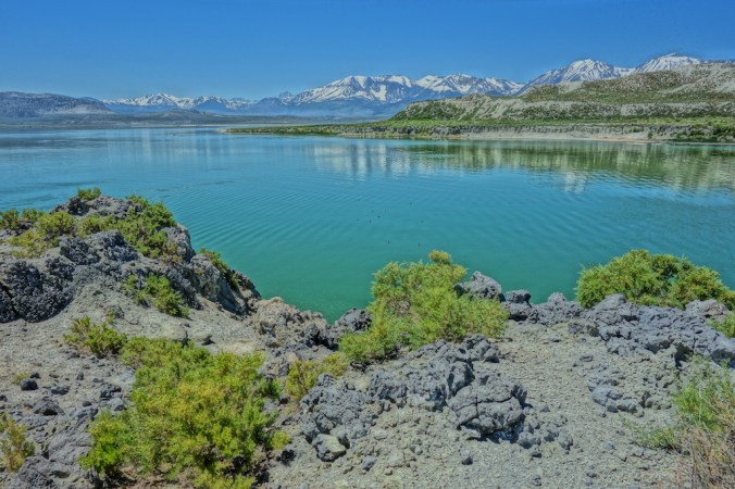 Mono Lake