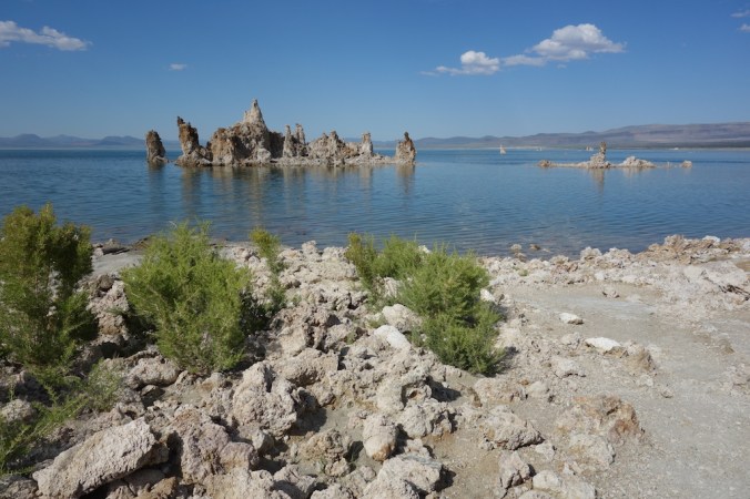 Mono Lake
