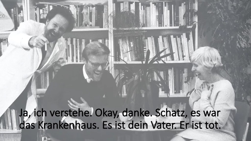 Video "Glückliches Wachstum" in Bildern