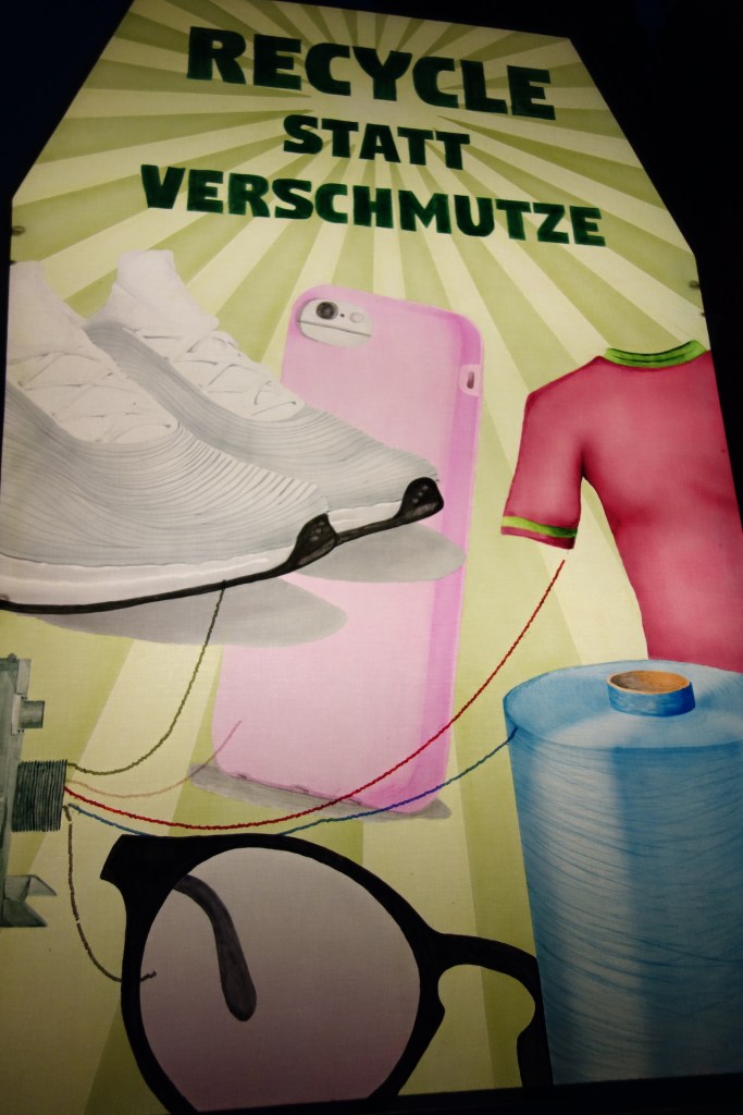 Laterne Basler Fasnacht 2019