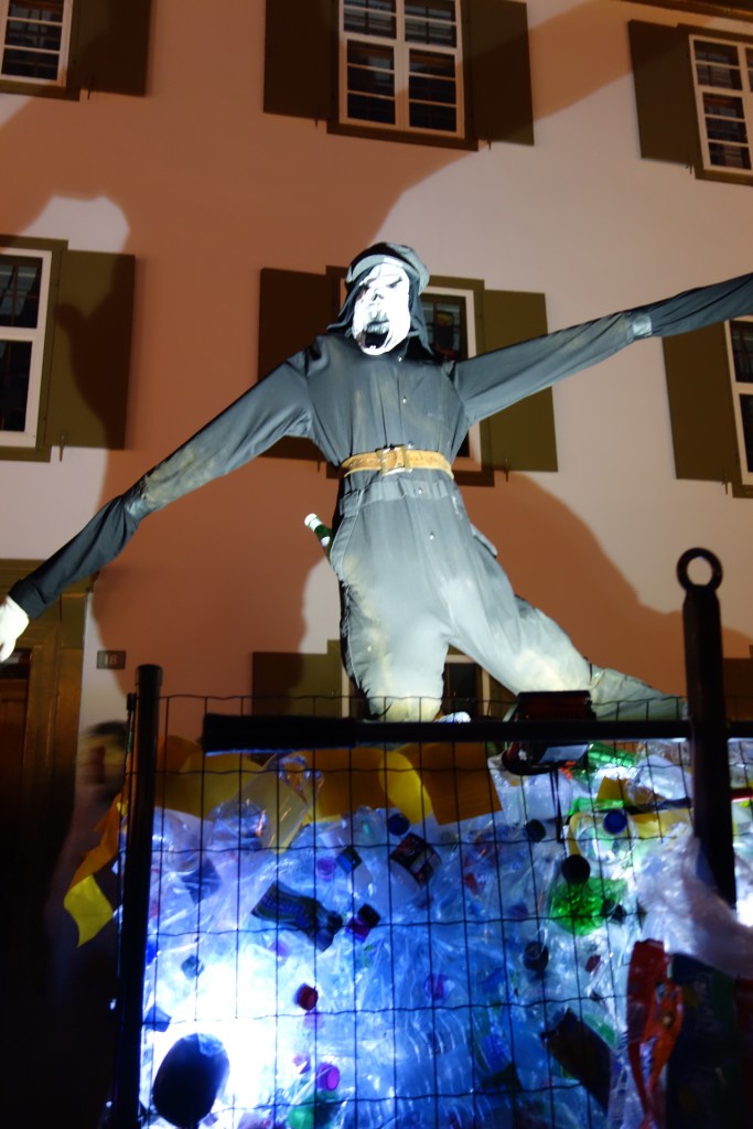 Basler Fasnacht 2019