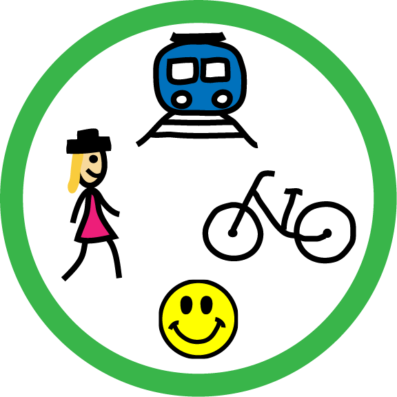 Sign for good Mobility